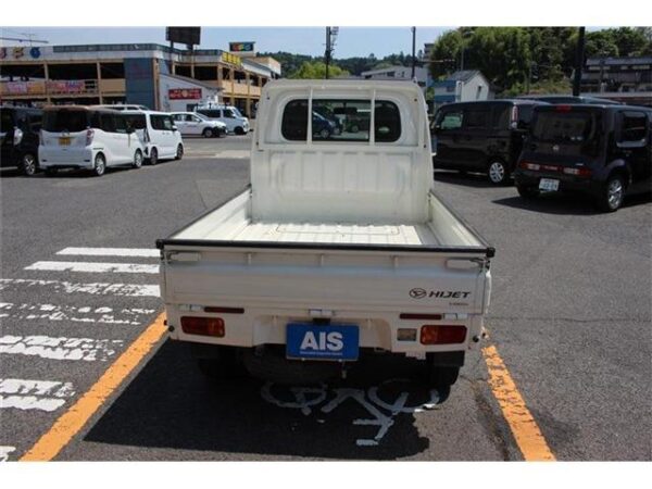 Ref:AUX-18305311 DAIHATSU HIJET TRUCK 2015 - Image 6