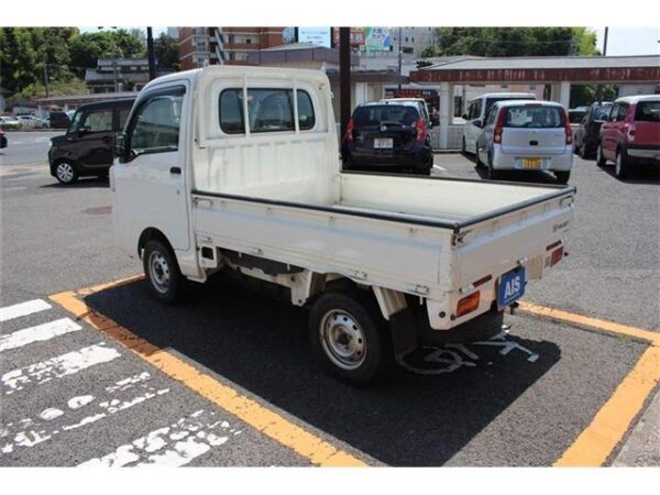 Ref:AUX-18305311 DAIHATSU HIJET TRUCK 2015 - Image 7