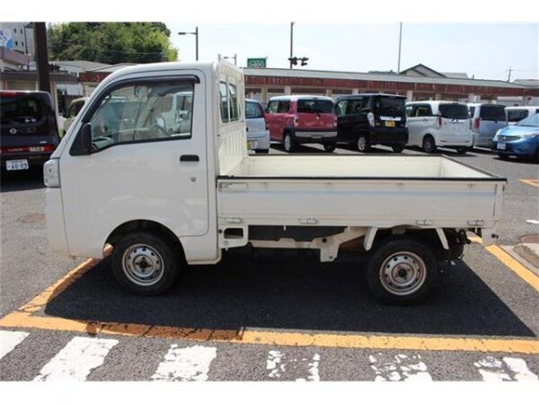 Ref:AUX-18305311 DAIHATSU HIJET TRUCK 2015 - Image 8