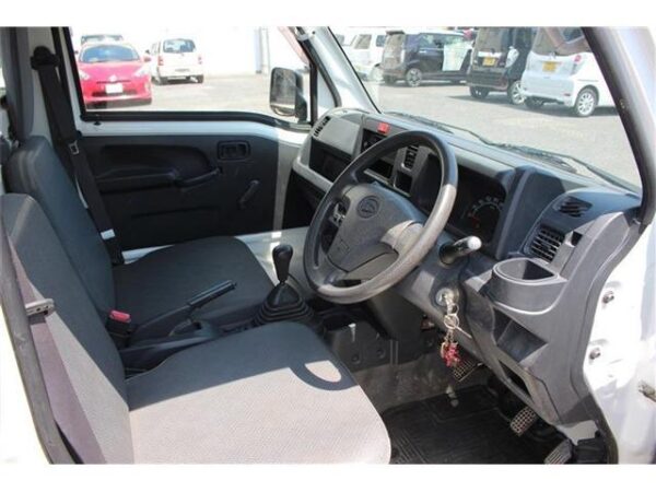 Ref:AUX-18305311 DAIHATSU HIJET TRUCK 2015 - Image 9