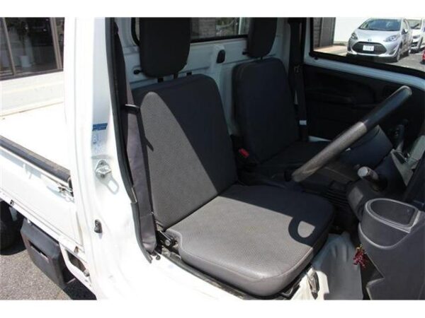 Ref:AUX-18305311 DAIHATSU HIJET TRUCK 2015 - Image 10