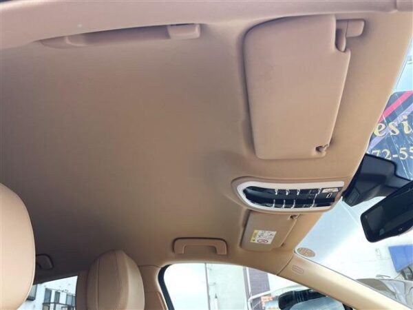 Ref:AUX-18305318 PORSCHE MACAN 2015 - Image 17