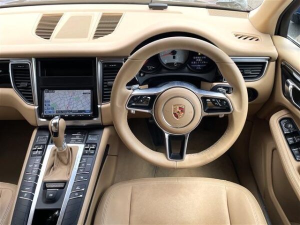 Ref:AUX-18305318 PORSCHE MACAN 2015 - Image 18