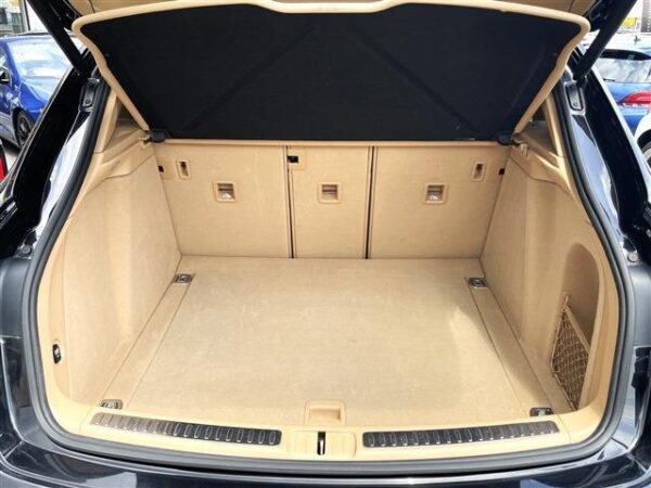 Ref:AUX-18305318 PORSCHE MACAN 2015 - Image 19