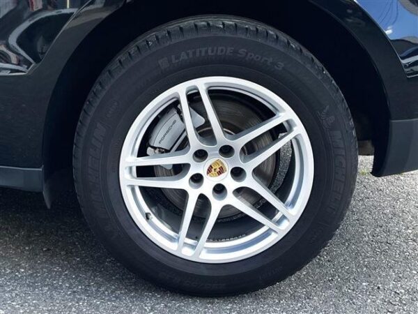 Ref:AUX-18305318 PORSCHE MACAN 2015 - Image 20