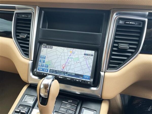 Ref:AUX-18305318 PORSCHE MACAN 2015 - Image 5