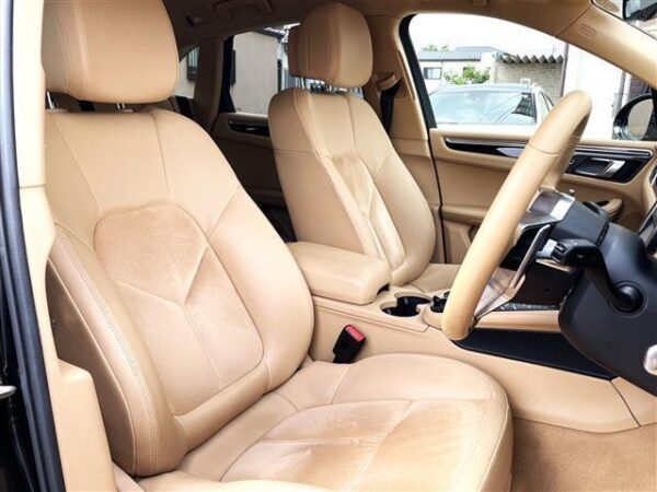 Ref:AUX-18305318 PORSCHE MACAN 2015 - Image 6