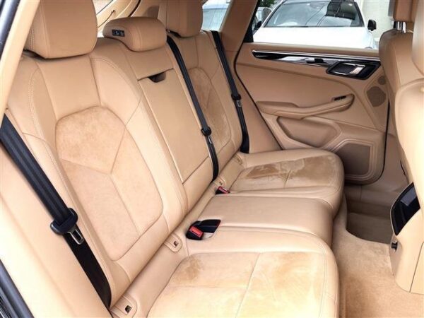 Ref:AUX-18305318 PORSCHE MACAN 2015 - Image 7