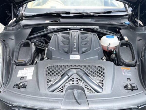 Ref:AUX-18305318 PORSCHE MACAN 2015 - Image 8