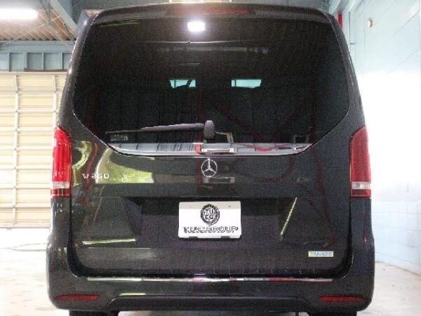 Ref:AUX-18308513 MERCEDES BENZ V-CLASS 2020 - Image 6