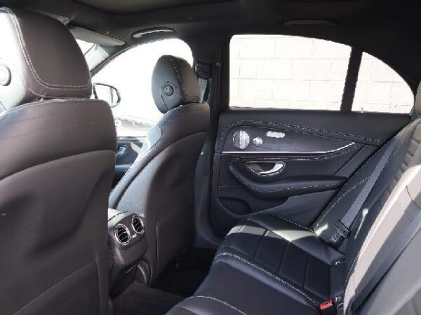Ref:AUX-18308514 MERCEDES BENZ E-CLASS 2017 - Image 4