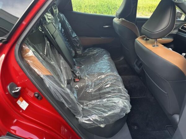 Ref:AUX-18311687 TOYOTA CROWN CROSSOVER 2023 - Image 7