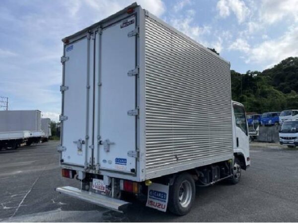 Ref:AUX-18311919 ISUZU ELF TRUCK 2013 - Image 2