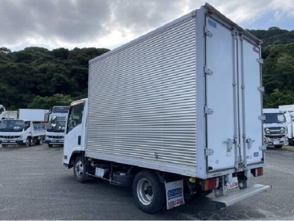 Ref:AUX-18311919 ISUZU ELF TRUCK 2013 - Image 11