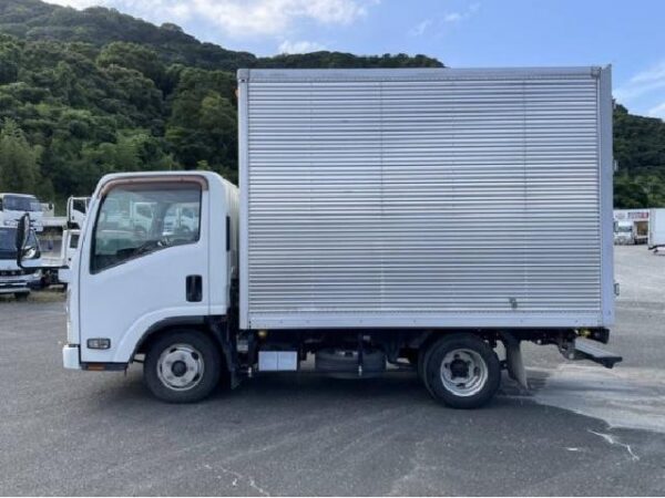 Ref:AUX-18311919 ISUZU ELF TRUCK 2013 - Image 12