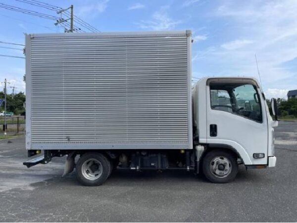 Ref:AUX-18311919 ISUZU ELF TRUCK 2013 - Image 13