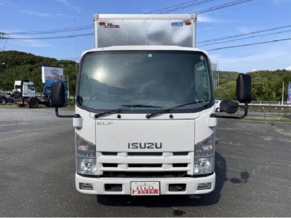 Ref:AUX-18311919 ISUZU ELF TRUCK 2013 - Image 14