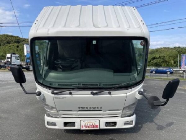 Ref:AUX-18311919 ISUZU ELF TRUCK 2013 - Image 15