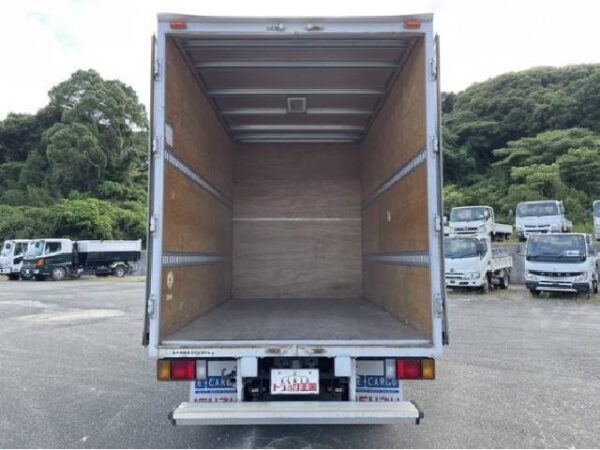 Ref:AUX-18311919 ISUZU ELF TRUCK 2013 - Image 16