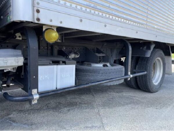 Ref:AUX-18311919 ISUZU ELF TRUCK 2013 - Image 20