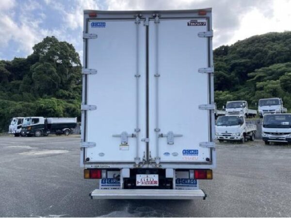 Ref:AUX-18311919 ISUZU ELF TRUCK 2013 - Image 5