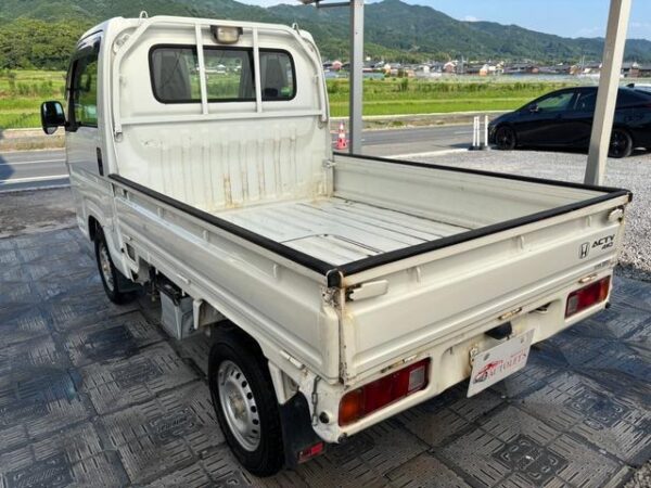 Ref:AUX-18312017 HONDA ACTY TRUCK 2016 - Image 2