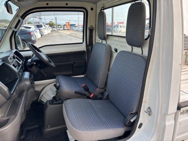 Ref:AUX-18312017 HONDA ACTY TRUCK 2016 - Image 14