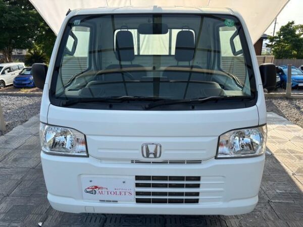 Ref:AUX-18312017 HONDA ACTY TRUCK 2016 - Image 19