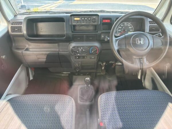 Ref:AUX-18312017 HONDA ACTY TRUCK 2016 - Image 3