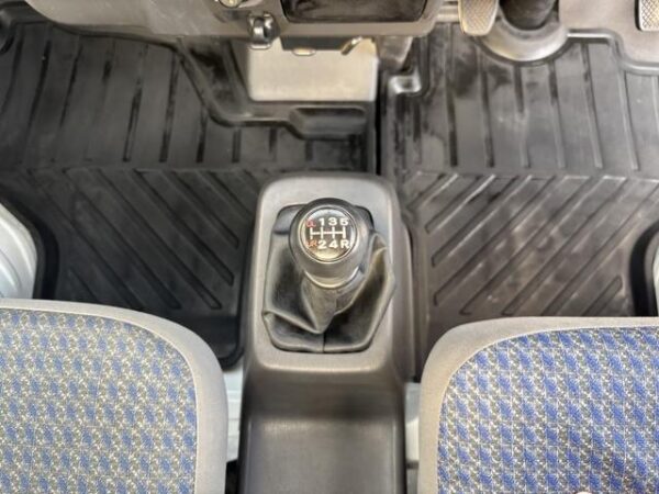 Ref:AUX-18312017 HONDA ACTY TRUCK 2016 - Image 4