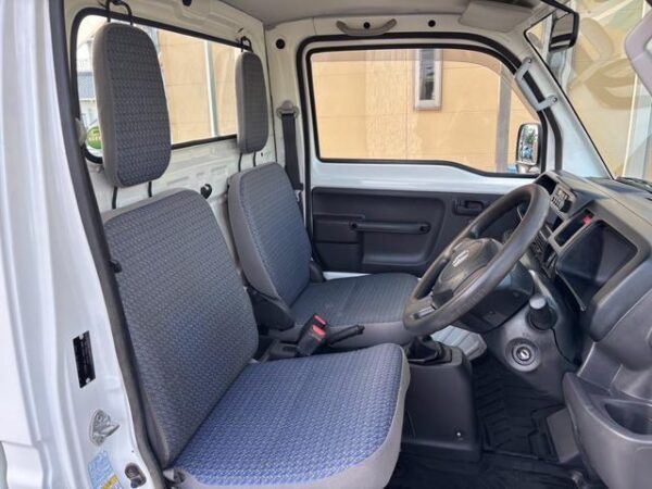 Ref:AUX-18312017 HONDA ACTY TRUCK 2016 - Image 5