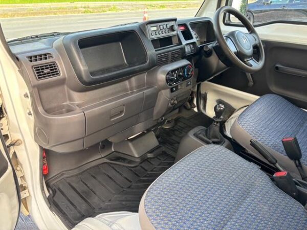 Ref:AUX-18312017 HONDA ACTY TRUCK 2016 - Image 6