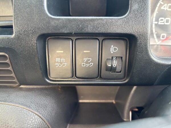 Ref:AUX-18312017 HONDA ACTY TRUCK 2016 - Image 7