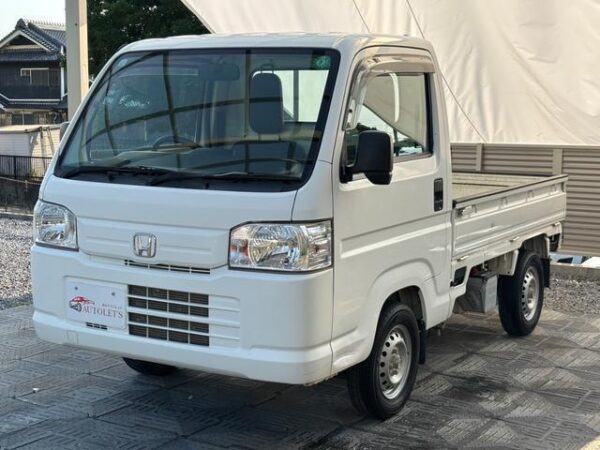 Ref:AUX-18312017 HONDA ACTY TRUCK 2016