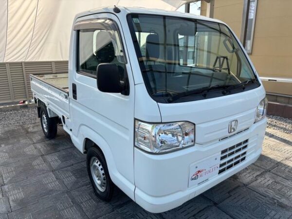 Ref:AUX-18312017 HONDA ACTY TRUCK 2016 - Image 8