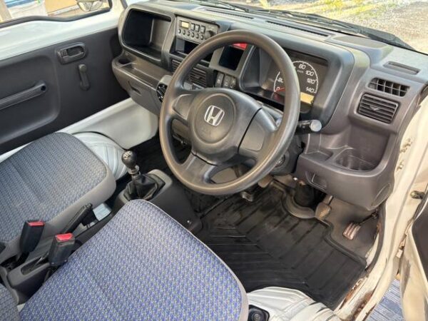 Ref:AUX-18312017 HONDA ACTY TRUCK 2016 - Image 10