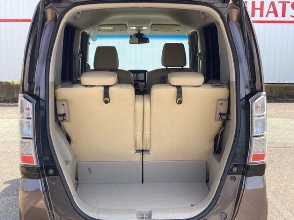 Ref:AUX-18312336 HONDA N-BOX 2014 - Image 18