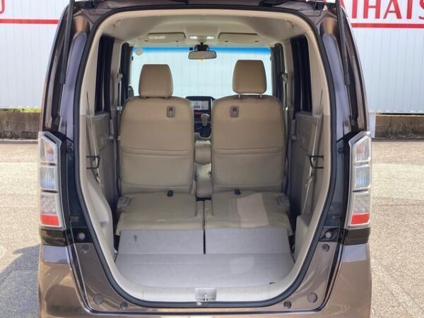 Ref:AUX-18312336 HONDA N-BOX 2014 - Image 19