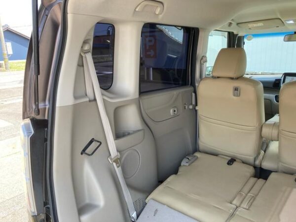 Ref:AUX-18312336 HONDA N-BOX 2014 - Image 20