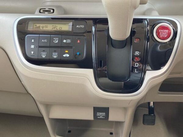 Ref:AUX-18312336 HONDA N-BOX 2014 - Image 5