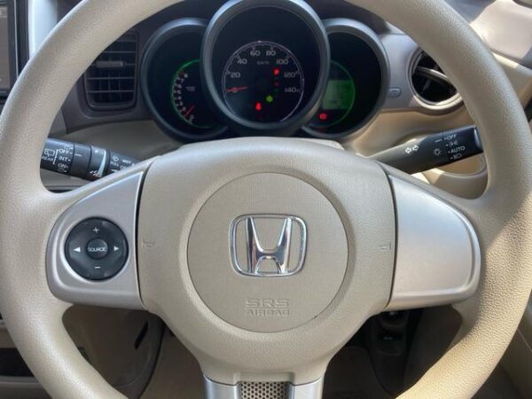 Ref:AUX-18312336 HONDA N-BOX 2014 - Image 7