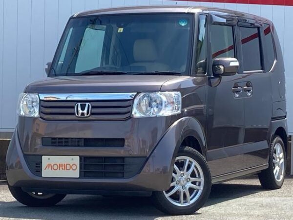 Ref:AUX-18312336 HONDA N-BOX 2014