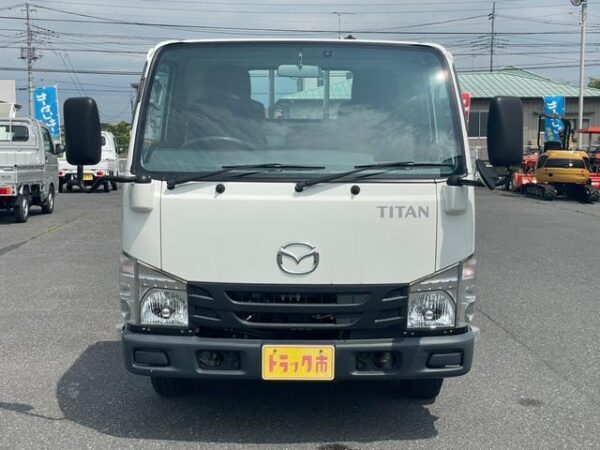 Ref:AUX-18312505 MAZDA TITAN TRUCK 2021 - Image 2