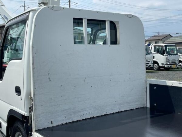 Ref:AUX-18312505 MAZDA TITAN TRUCK 2021 - Image 11