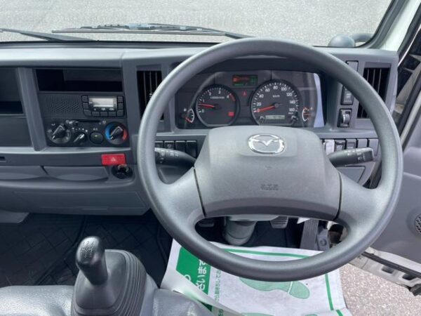 Ref:AUX-18312505 MAZDA TITAN TRUCK 2021 - Image 12