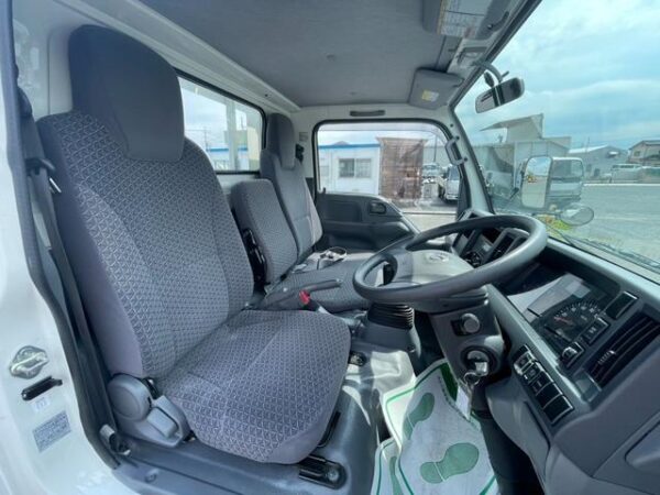 Ref:AUX-18312505 MAZDA TITAN TRUCK 2021 - Image 13