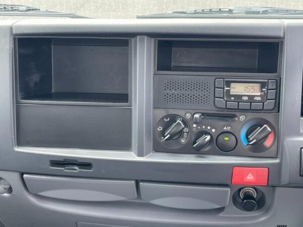 Ref:AUX-18312505 MAZDA TITAN TRUCK 2021 - Image 16