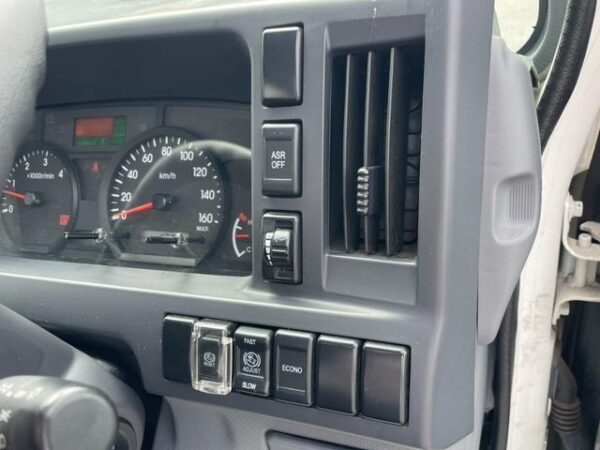Ref:AUX-18312505 MAZDA TITAN TRUCK 2021 - Image 17