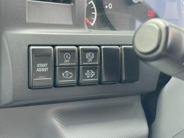 Ref:AUX-18312505 MAZDA TITAN TRUCK 2021 - Image 18