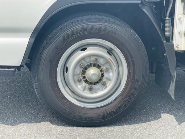 Ref:AUX-18312505 MAZDA TITAN TRUCK 2021 - Image 20